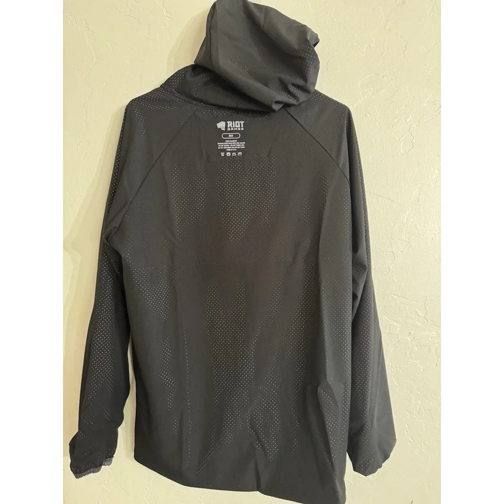 N/A nwt riot